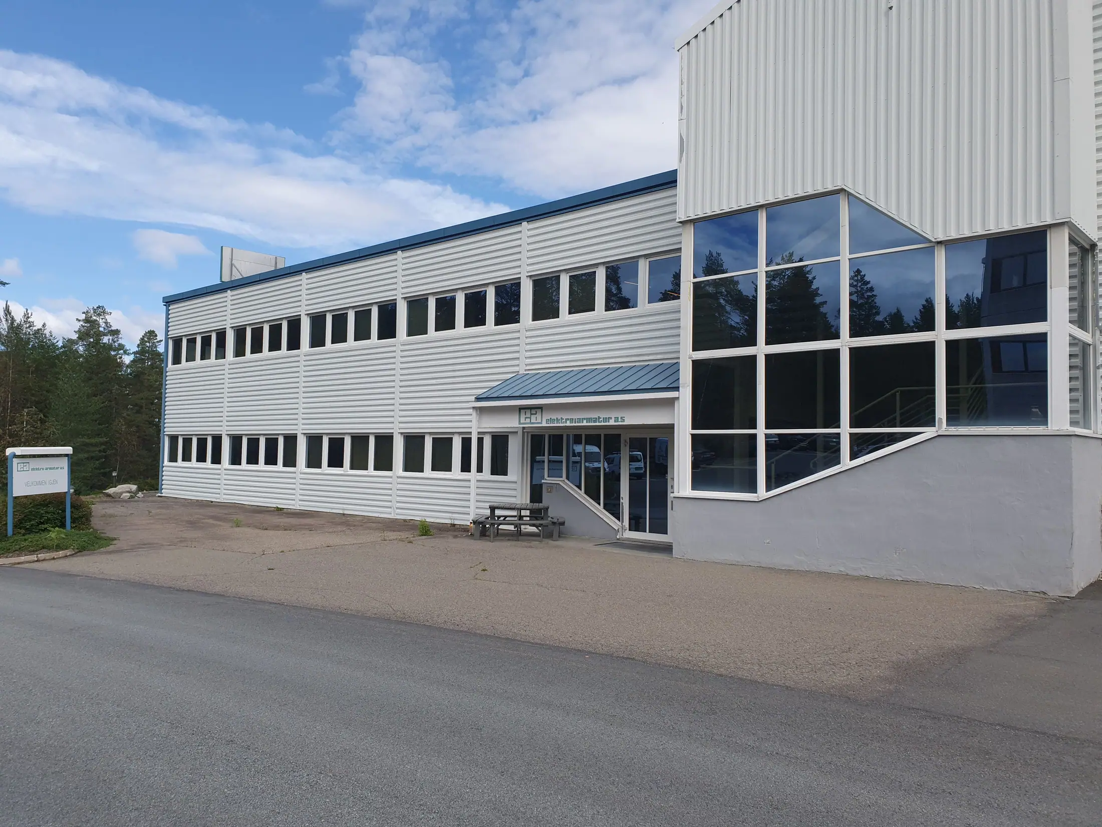 Sold: Bjørnerudveien 18, Oslo