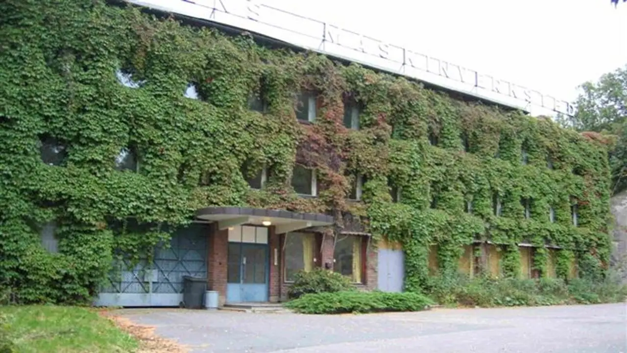 Sold and let: Caspar Storms vei 21, Oslo