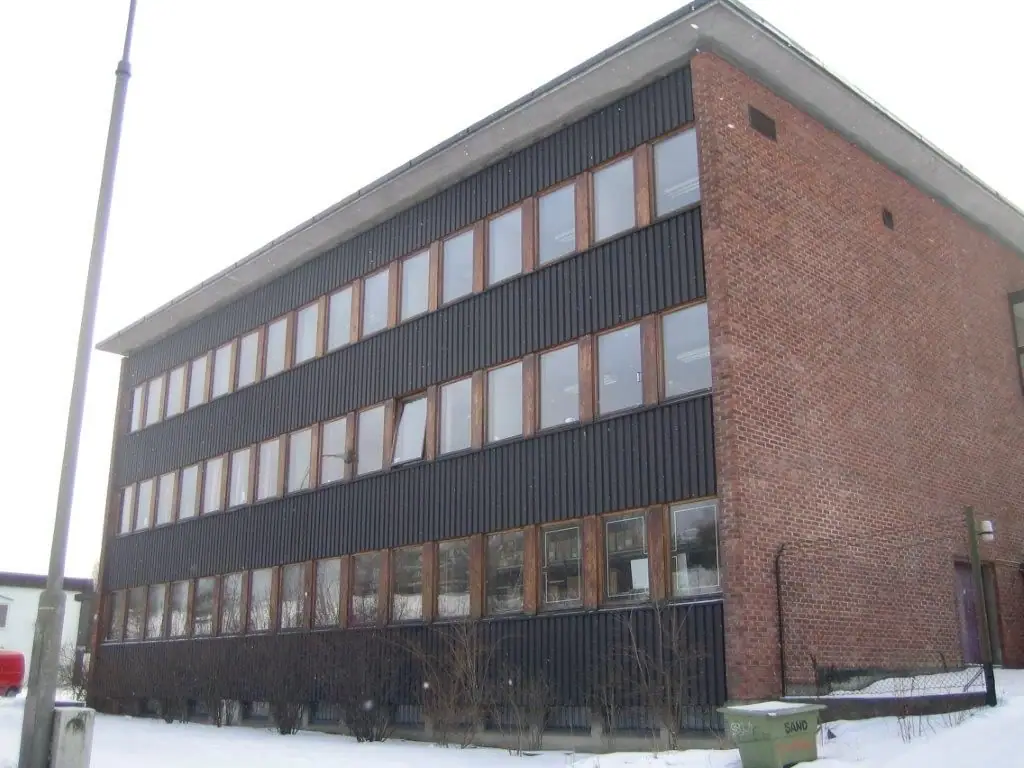 Sold: Enebakkveien 119, Oslo
