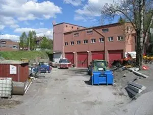 Sold: Grorudveien 57, Oslo