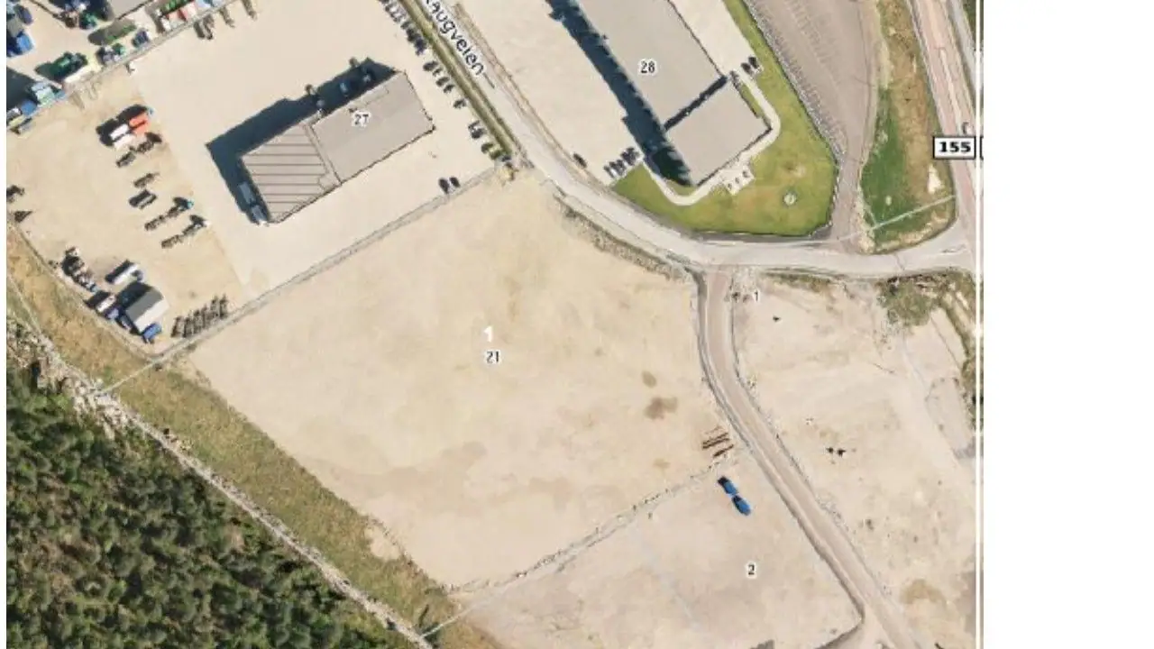 Sold: Landskauveien 21, Ytre Enebakk