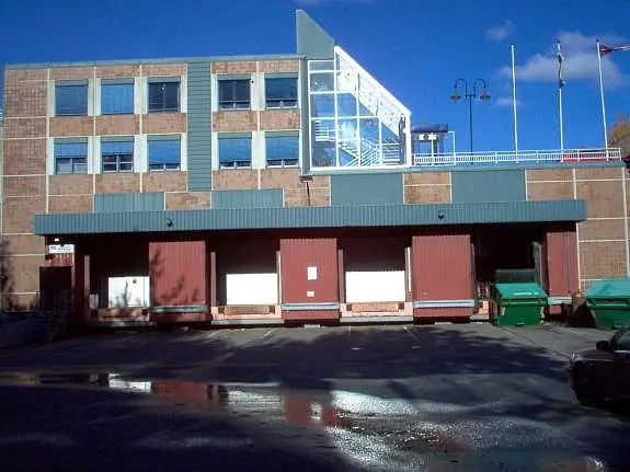 Sold: Liakollveien 1, Oslo