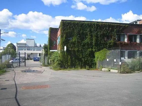 Sold: Lørenvangen 3, Oslo