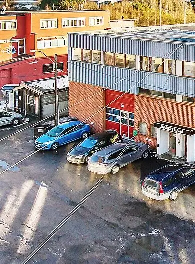 Sold: Ole Deviks vei 16 B, Oslo