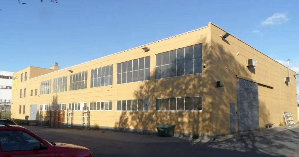 Sold: Østre Aker vei 209, Oslo