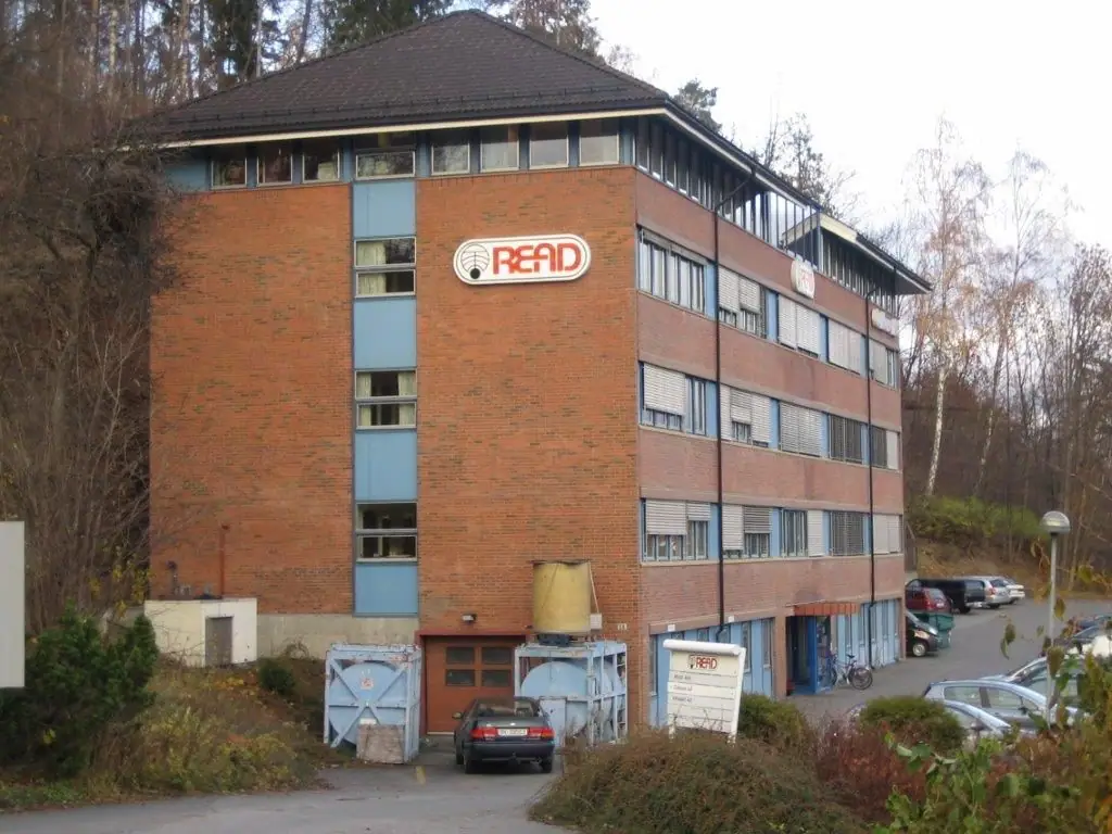 Sold: Ravnsborgveien 56, Asker