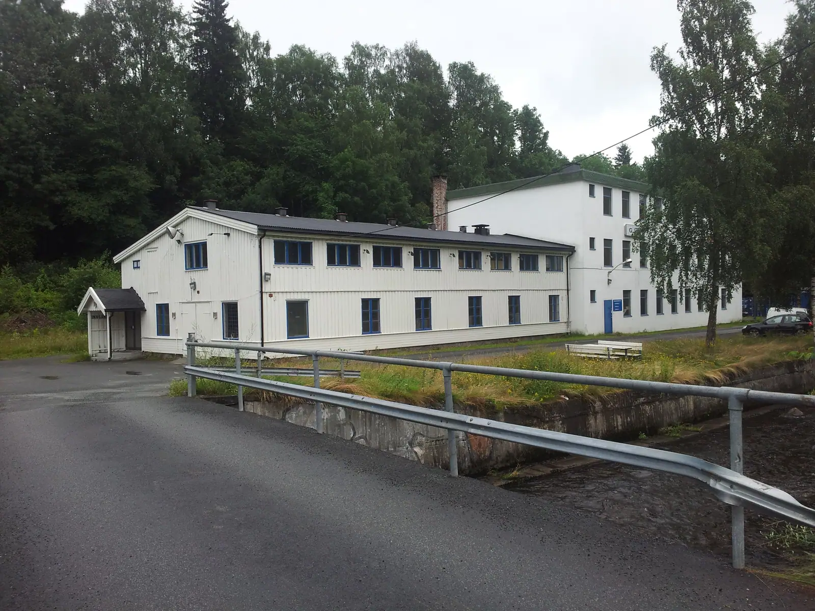 Sold: Ringeriksveien 243, Bærum