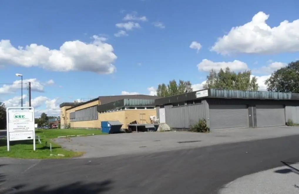 Sold: Skjærvaveien 24, Skedsmo