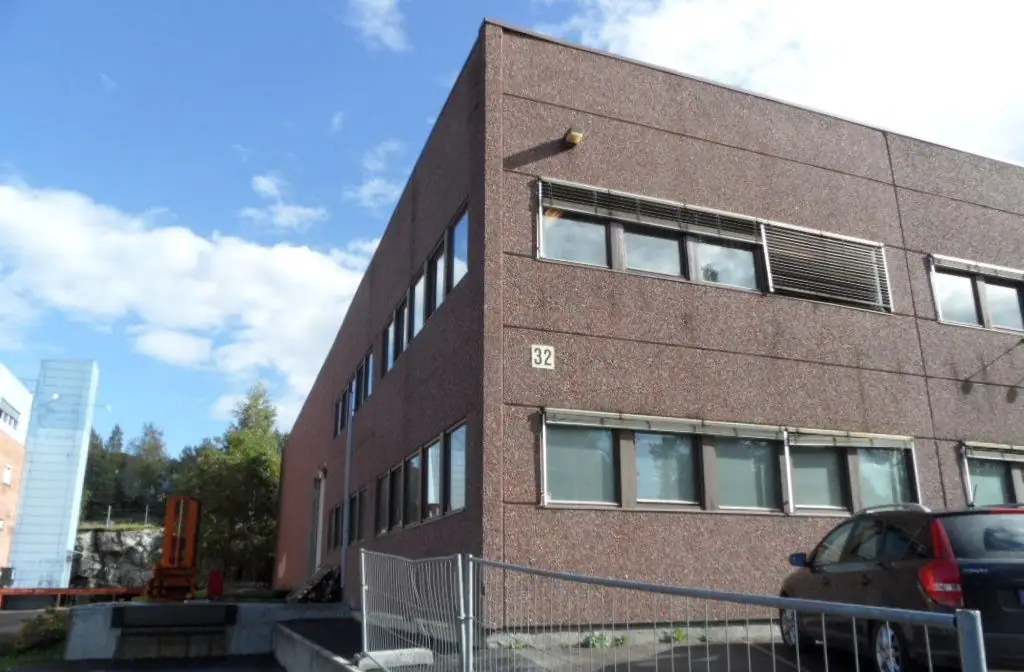 Sold: Solheimveien 32, Lørenskog