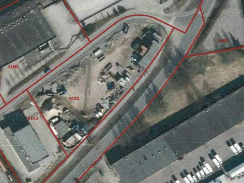 Sold: Sven Oftedals vei 1, Oslo