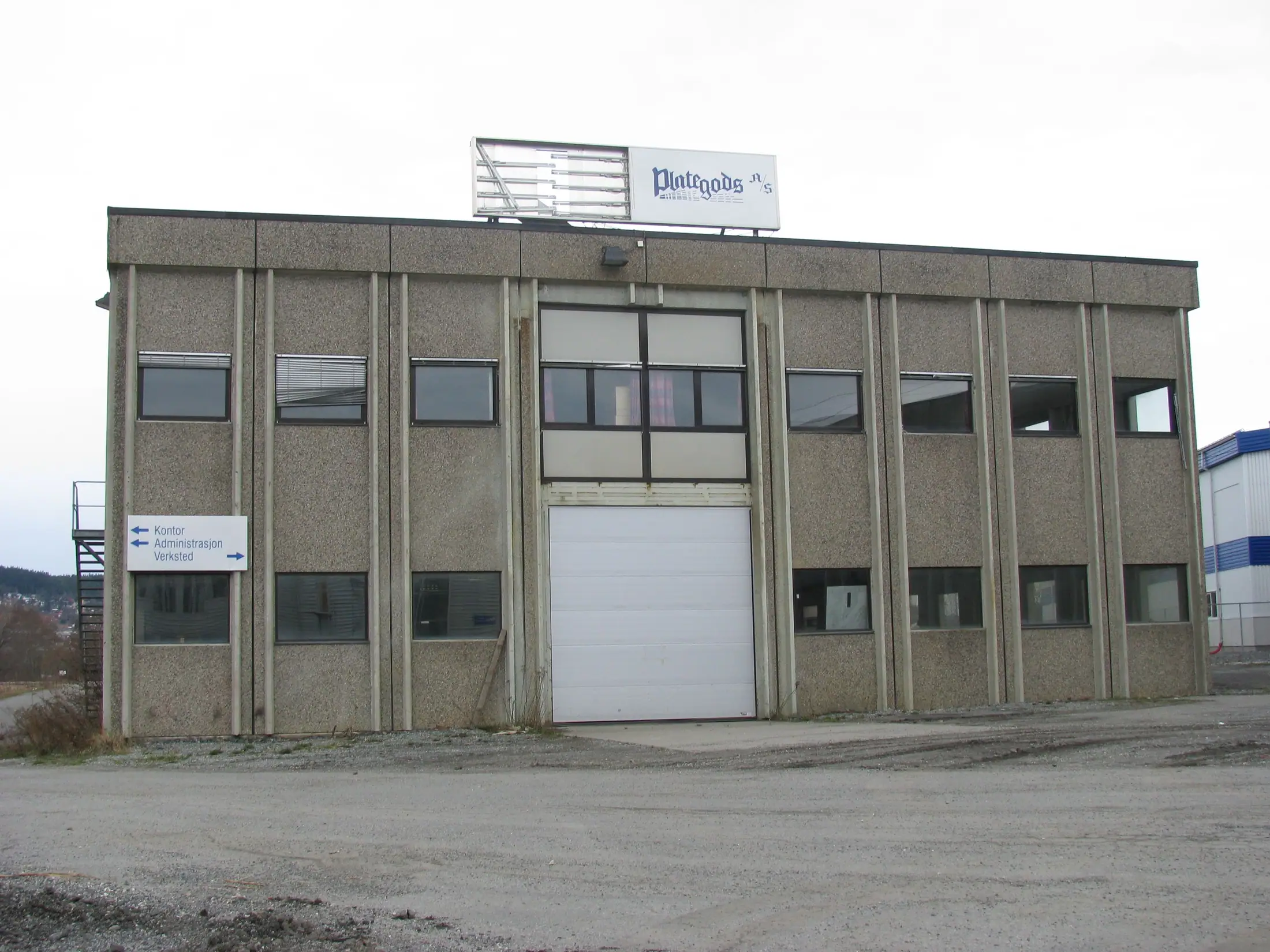 Sold and let: Tuenveien 84, Lillestrøm